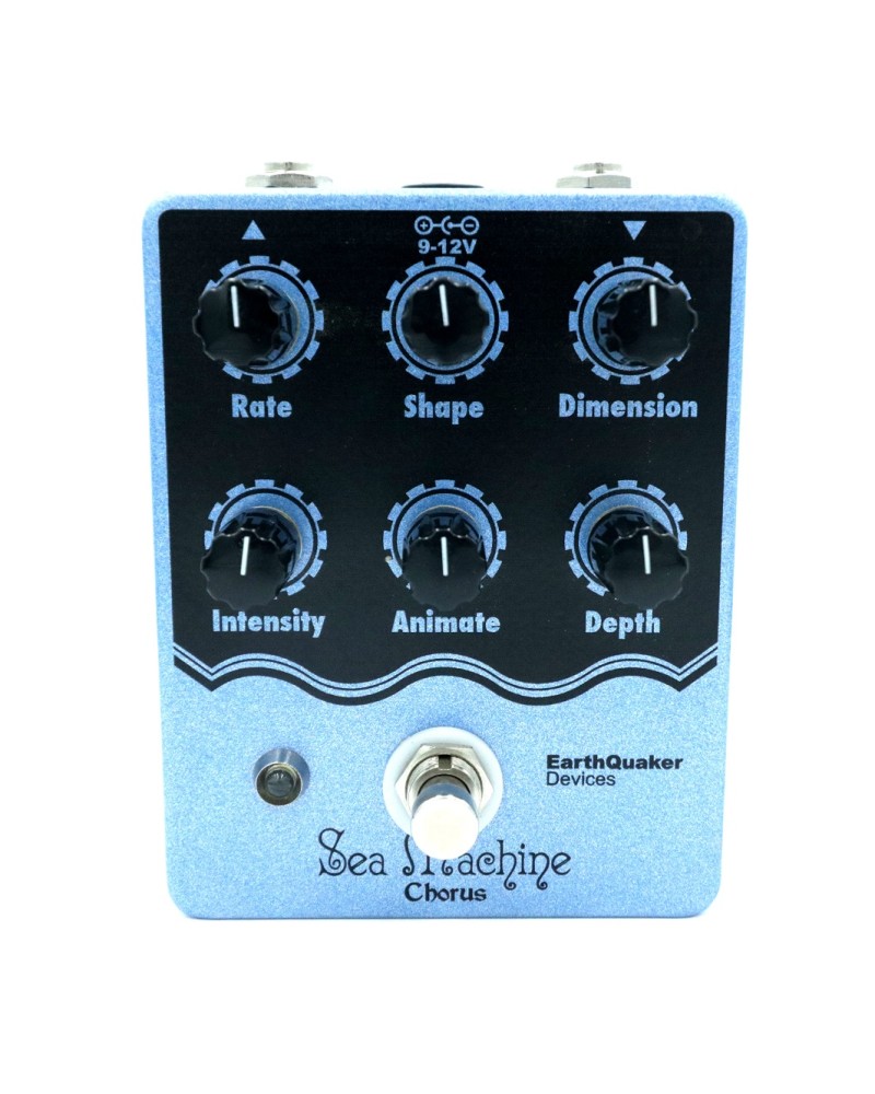 テト　EQD Sea Machine　Suhr Eclipse クローン テト EQD Sea Machine Suhr Eclipse クローン Sea Machine シー